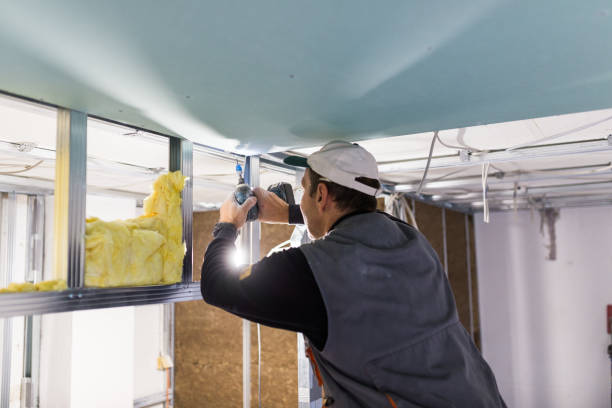 Types of Insulation We Offer in Lackland Af, TX