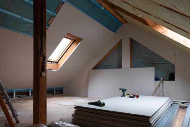 Best Energy Efficiency Insulation in Lackland Af, TX
