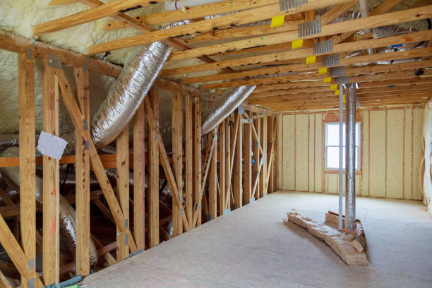 Best DIY Insulation Kits and Guidance in Lackland Af, TX