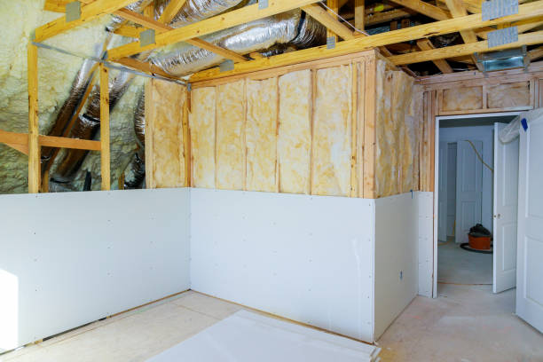 Best Blown-in Insulation in Lackland Af, TX