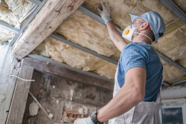 Trusted Lackland Af, TX Insulation Contractor Experts