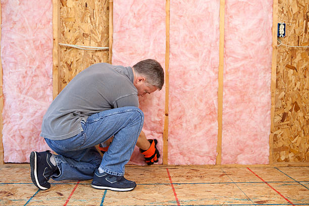 Best Spray Foam Insulation in Lackland Af, TX
